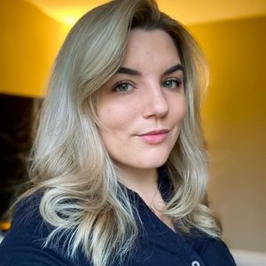 Meet your Posher, Tj